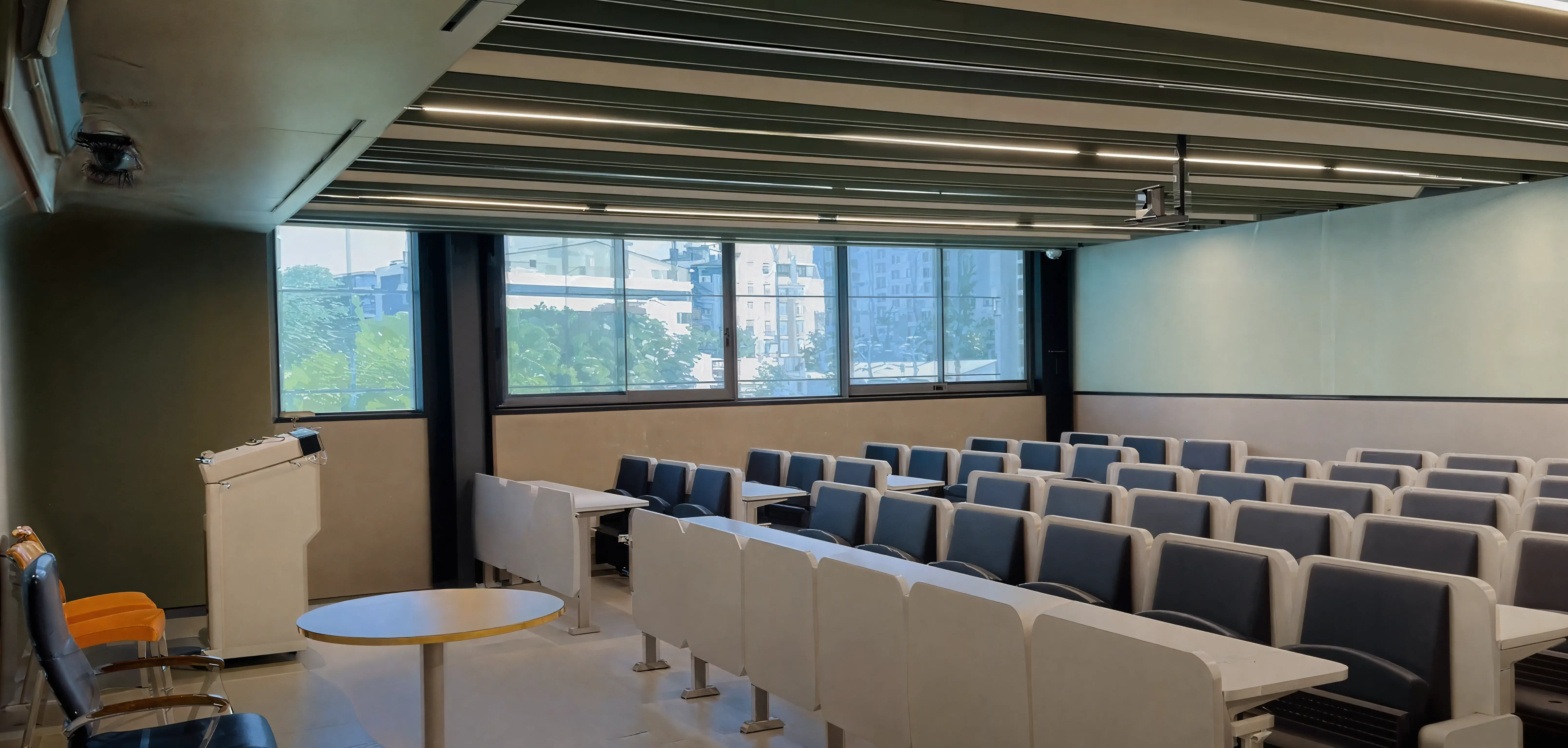 ISBR academic infra photo 4